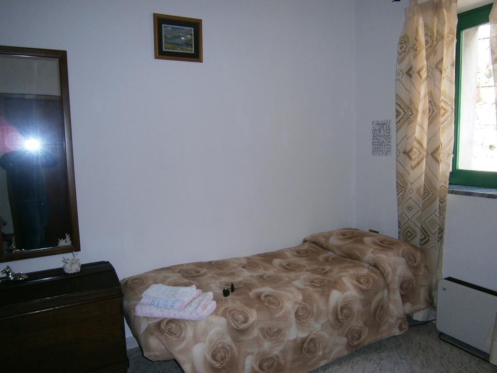B&B Silver Sleep Papasidero Luaran gambar